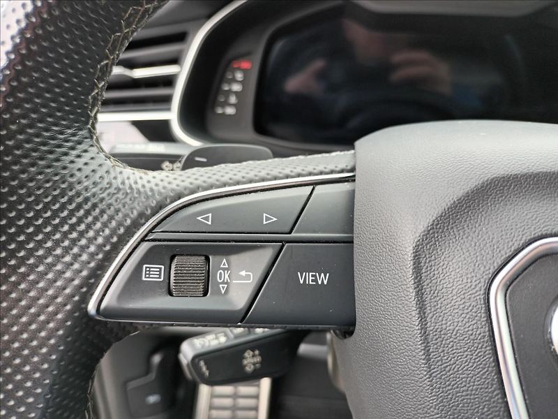 Audi Q8 3,0 TDI,210KW,S-line,1MAJ,LED, - fotka 28 z 37