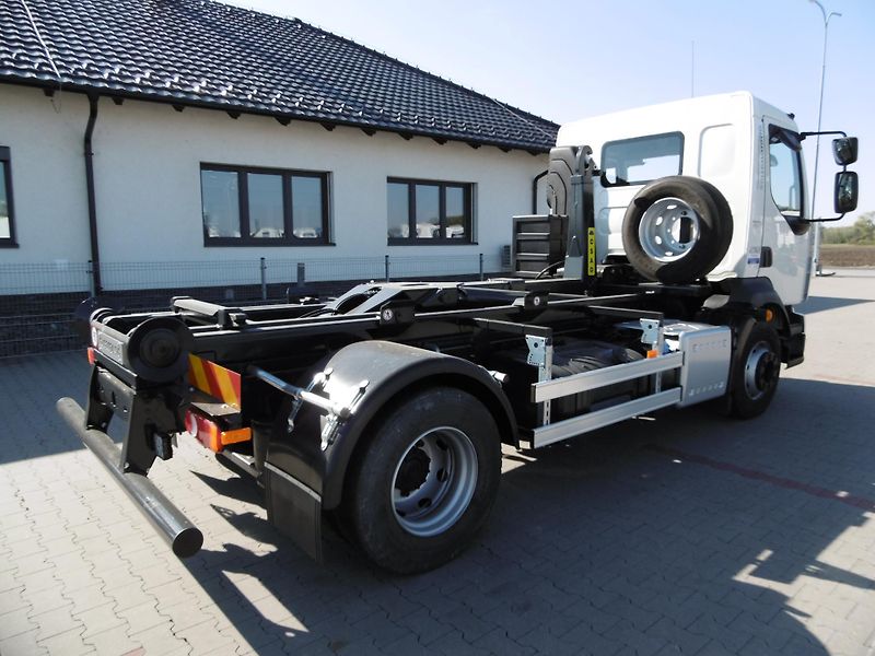 Volvo FL 210, nový nosič 10t CSAO - fotka 4 z 19