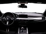 BMW X5 3,0 M50d 280kW xDrive Aut. CZ - náhled 28