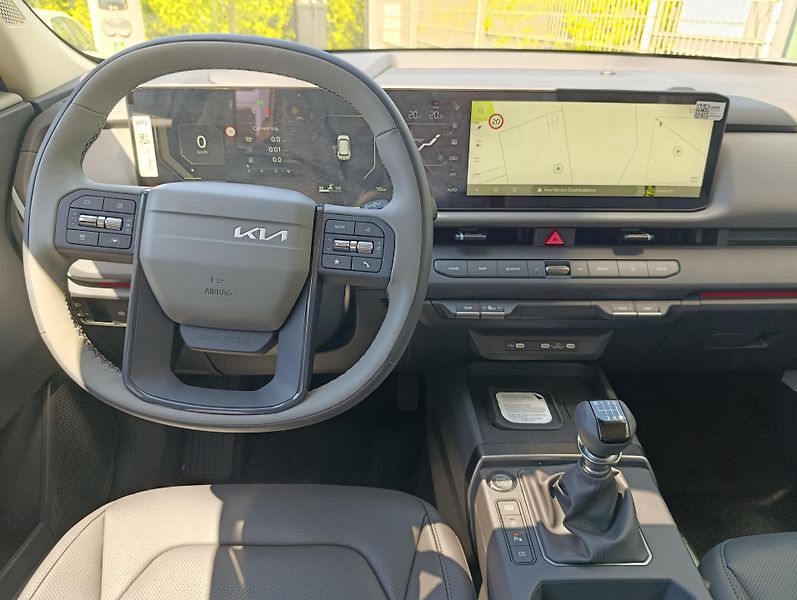 Kia Seltos (2026) SP3 1,6 T-GDi Exclusive - fotka 7 z 8