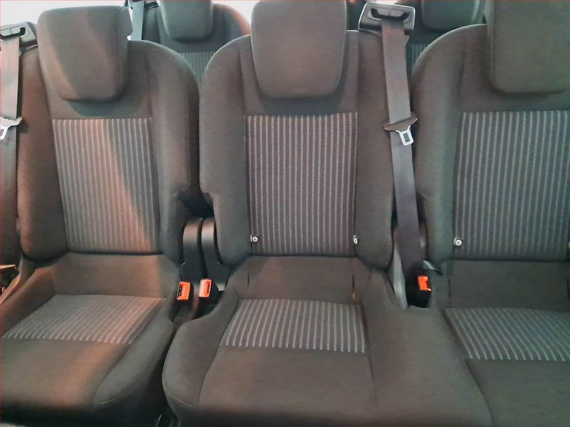 Ford Transit Custom (2015) Trend 2.2 TDCI, Bus, 9Míst, ČR - fotka 10 z 17