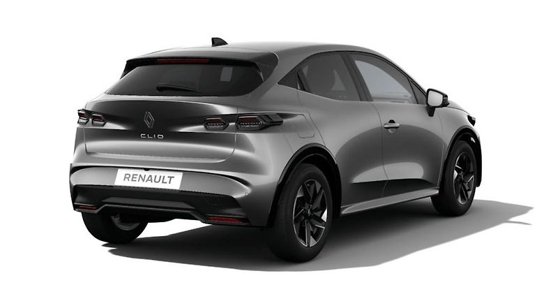Renault Clio (2026) Techno TCe 115 - fotka 3 z 3