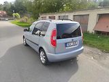 Škoda Roomster (2010) - náhled 2
