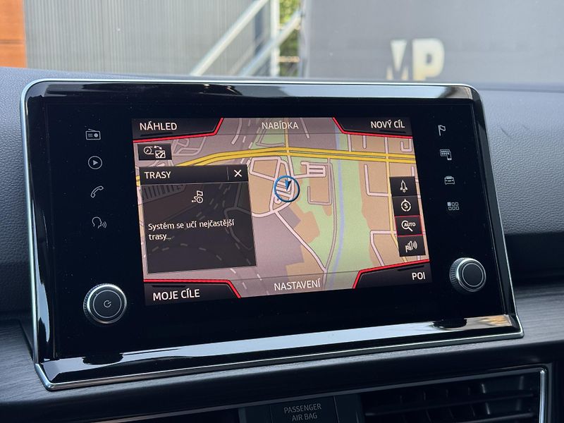 Seat Tarraco (2020) 2.0TSi DSG 4D Xcellence, 7míst - fotka 40 z 57