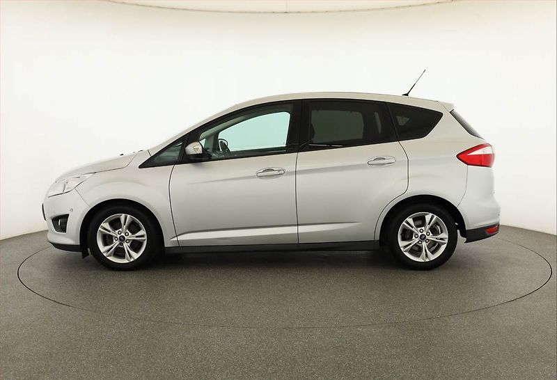 Ford C-MAX (2013) 1.0 EcoBoost, Serv.kniha - fotka 3 z 12