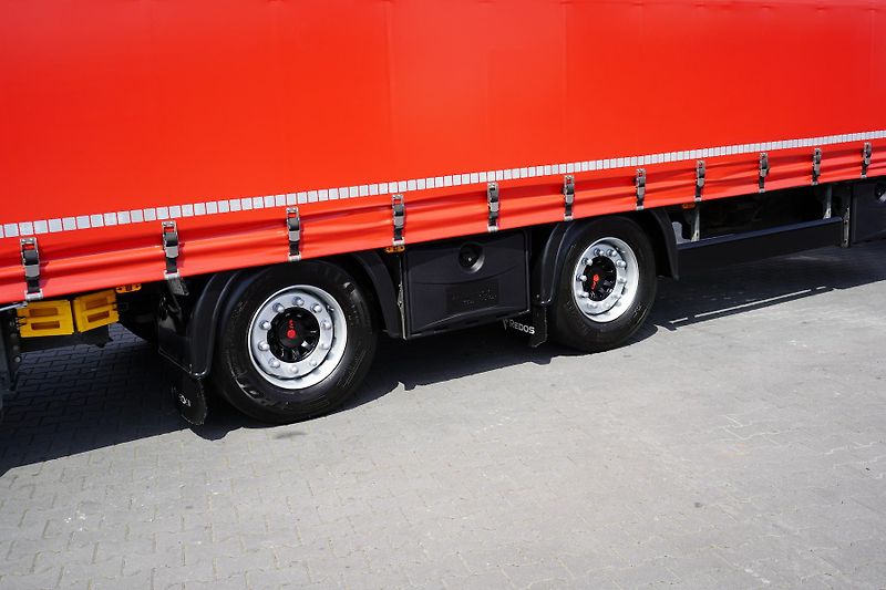 Scania (2021) R 450 / ACC / EURO 6 / ZESTAW  - fotka 51 z 56