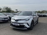 Toyota C-HR EXECUTIVE LED 1.8 Hyb. 90 kW  - náhled 1