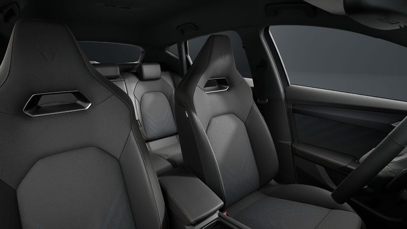 Cupra Formentor (2026) SUV - fotka 6 z 6