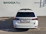 Škoda Octavia (2023) Combi Style Comfort 2,0 tdi 11 - náhled 39