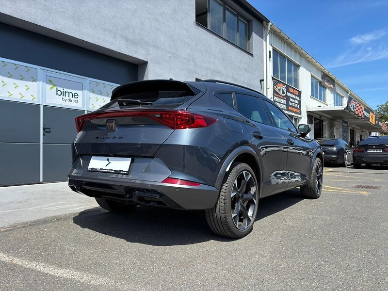 Cupra Formentor - fotka 4 z 18