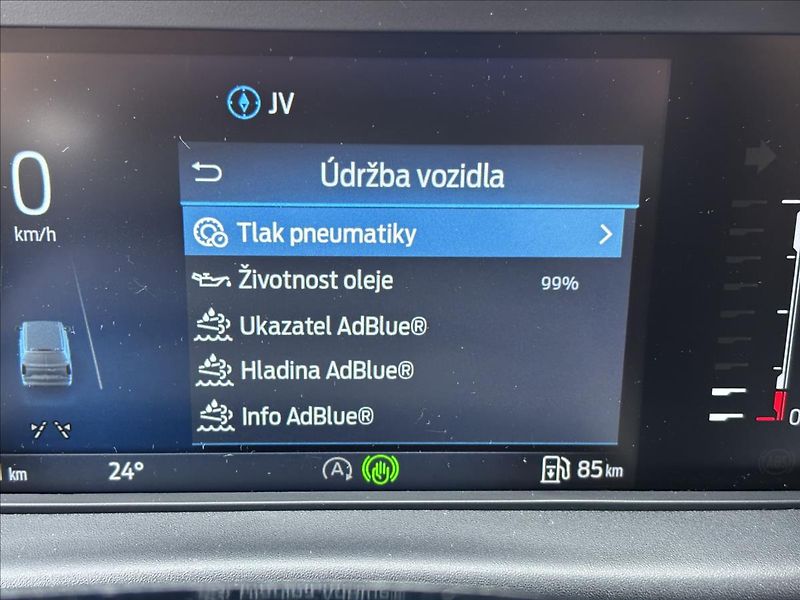 Ford Transit Custom 2,0 EcoBlue 100kW L1 - fotka 34 z 36