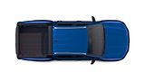 Ford Ranger (2026) Wildtrak X, Dvojkabina, 2.0 Ec - náhled 9