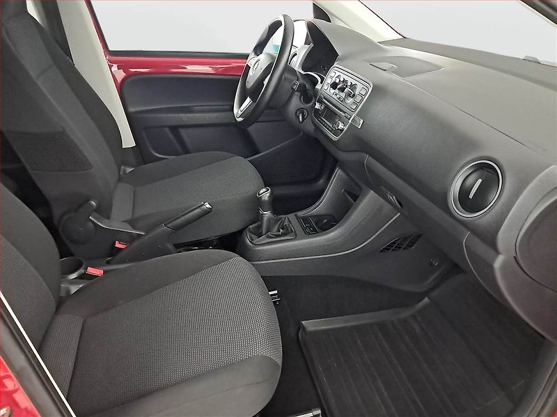 Škoda Citigo (2014) 1.0 MPI - fotka 9 z 14