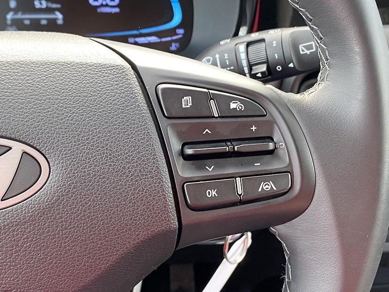 Hyundai i10 1.2i, ČR-1m, Smart, automat - fotka 17 z 31