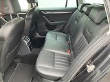 Škoda Octavia (2018) 1.6 TDi, Style, DSG, kůže - náhled 10
