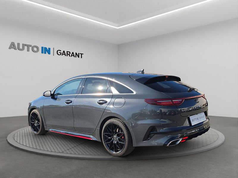 Kia Ostatní (2019) GT 1.6T-GDi 150kW, Serv.kniha - fotka 7 z 27