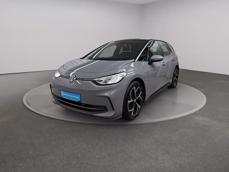 Volkswagen ID.3 Pro SoH 98,4% LED Tep. čerpadl - fotka 1 z 12