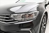 Volkswagen Passat 1,4 GTE 160 kW DSG Business Zá - náhled 28
