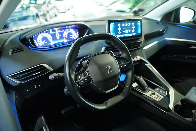 Peugeot 3008 - fotka 14 z 27