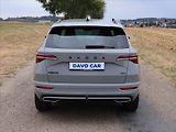 Škoda Karoq 2,0 TDI 4x4 DSG Sportline DPH - náhled 6