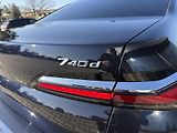 BMW Řada 7 (2024) 40XD 220kW M-PAKET INDIVIDUAL! - náhled 21