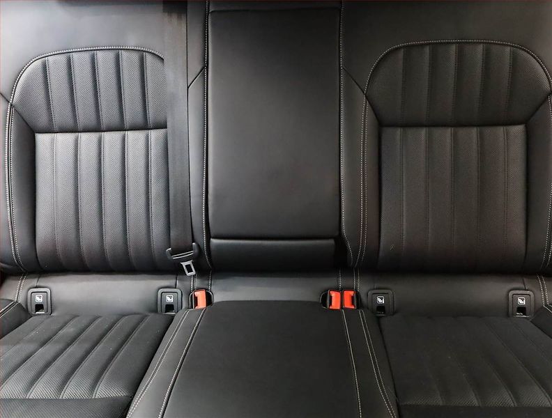 Škoda Superb (2022) Laurin&Klement 2.0 TDI - fotka 10 z 25