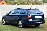 Škoda Octavia 2.0 TDi CR ELEGANCE,FACE,XENON - náhled 3