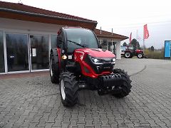 Basak (2026) Traktor BASAK 5075  - fotografie inzerátu