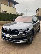 Škoda Kodiaq (2024) - fotografie inzerátu