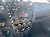 Dacia Dokker (2019) 1.3Tce 96kw, Stepway, NOVÁ STK - náhled 14