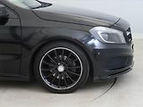 Mercedes-Benz Třídy A (2013) AMG line A 200 CDI, Kůže, Navi - náhled 13