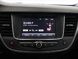 Opel Crossland X (2018) 1.2 Turbo, Serv.kniha - náhled 11