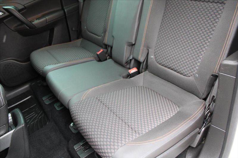 Opel Meriva 1,4 i  ČR,1.MAJITEL,COSMO - fotka 21 z 31