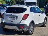 Opel Mokka (2013) 1.7 CDTi 4x4, ČR, AC, park - náhled 3