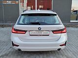 BMW Řada 3 318d 110kW Touring,ČR,1.Maj. - náhled 9