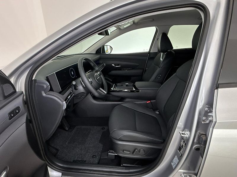 Hyundai Tucson (2025) Premium Luxury - fotka 7 z 29