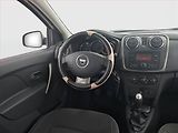 Dacia Logan (2013) 1.2 16V, LPG, ČR,1.maj - náhled 7