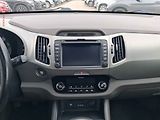 Kia Sportage (2013) 1.6 GDi, Active, navi - náhled 12