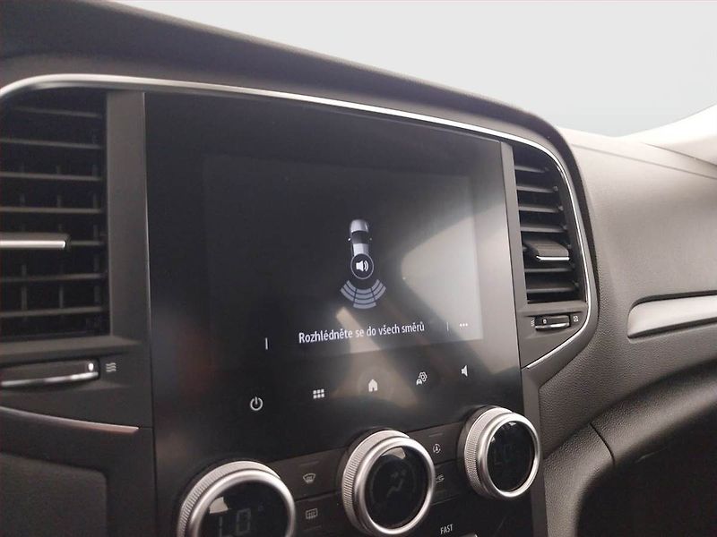 Renault Mégane (2021) 1.3 TCe, Serv.kniha, Tempomat - fotka 21 z 21