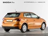 Škoda Fabia (2025) 1.0MPI 59kW Selection - náhled 1