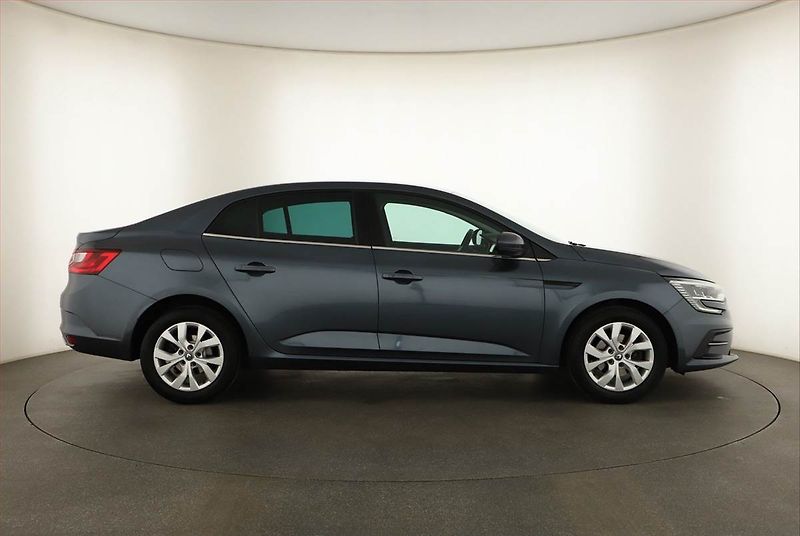 Renault Mégane (2022) 1.0 TCe, Serv.kniha, Tempomat - fotka 6 z 15