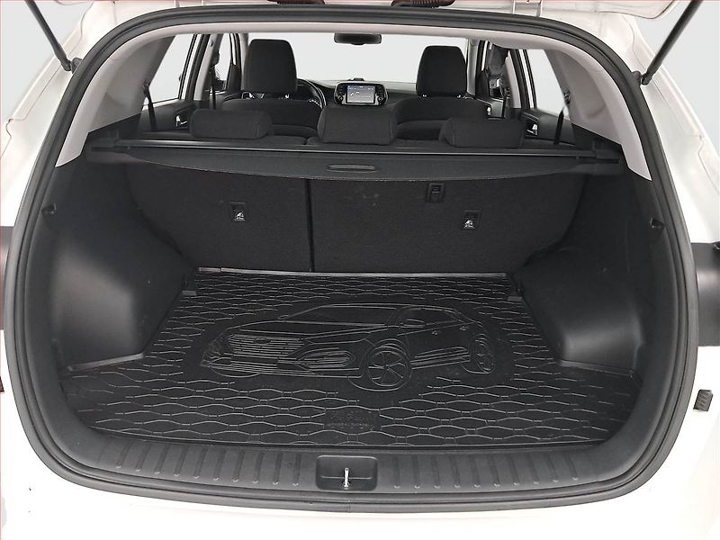 Hyundai Tucson (2020) 1.6 CRDi, ČR,1.maj, Serv.kniha - fotka 14 z 18