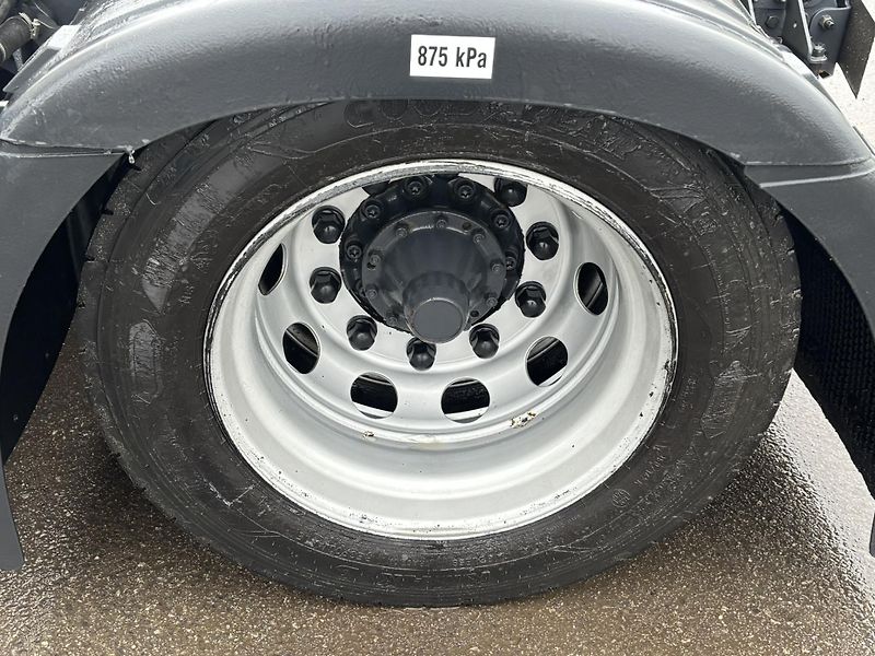 Scania R450 EURO 6 low deck - fotka 11 z 24