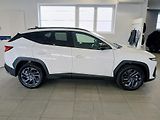 Hyundai Tucson (2026) 1,6 T-GDI DCT GO Czech! Plus - náhled 7