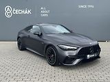 Mercedes-Benz CLE (2024) AMG 53 4MATIC 330kW - náhled 2