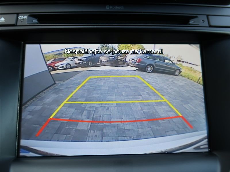 Hyundai i40 1,7 CRDi,104kW,1majČR,automat - fotka 16 z 25