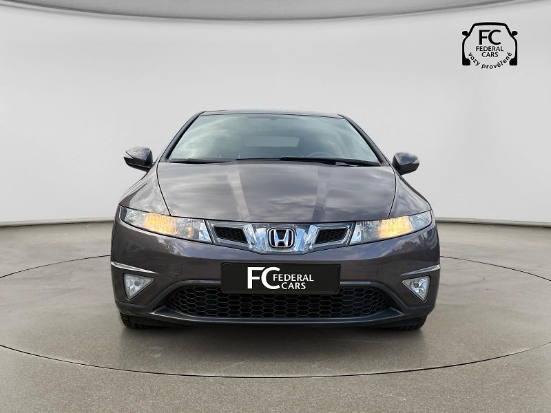 Honda Civic  1.4 Comfort - fotka 8 z 20