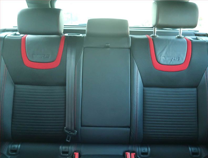 Škoda Octavia (2014) RS 2.0 TDI, Automat - fotka 10 z 26