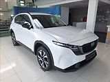 Mazda CX-5 (2026) 2,5 G 141ps 6AT FWD Centre-Lin - náhled 1