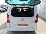Peugeot Partner TEPEE 1.6 HDI KLIMA, ASR - náhled 9